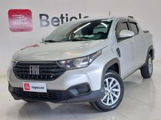 Fiat STRADA 1.3 FIREFLY FLEX FREEDOM CD MANUAL 2023/2024 BETIOLO NOVOS E SEMINOVOS LAJEADO / Carros no Vale