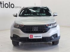 Fiat STRADA 1.3 FIREFLY FLEX FREEDOM CD MANUAL 2023/2024 BETIOLO NOVOS E SEMINOVOS LAJEADO / Carros no Vale
