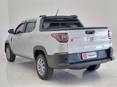 Fiat STRADA 1.3 FIREFLY FLEX FREEDOM CD MANUAL 2023/2024 BETIOLO NOVOS E SEMINOVOS LAJEADO / Carros no Vale