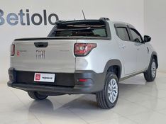 Fiat STRADA 1.3 FIREFLY FLEX FREEDOM CD MANUAL 2023/2024 BETIOLO NOVOS E SEMINOVOS LAJEADO / Carros no Vale