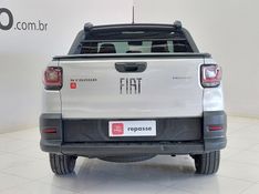 Fiat STRADA 1.3 FIREFLY FLEX FREEDOM CD MANUAL 2023/2024 BETIOLO NOVOS E SEMINOVOS LAJEADO / Carros no Vale