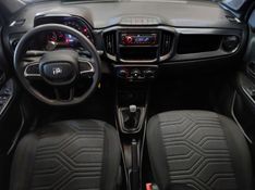 Fiat STRADA 1.3 FIREFLY FLEX FREEDOM CD MANUAL 2023/2024 BETIOLO NOVOS E SEMINOVOS LAJEADO / Carros no Vale