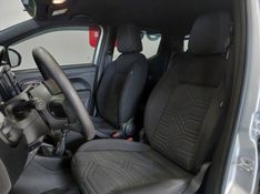 Fiat STRADA 1.3 FIREFLY FLEX FREEDOM CD MANUAL 2023/2024 BETIOLO NOVOS E SEMINOVOS LAJEADO / Carros no Vale