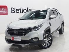 Fiat STRADA 1.3 FIREFLY FLEX VOLCANO CD MANUAL 2023/2024 BETIOLO NOVOS E SEMINOVOS LAJEADO / Carros no Vale