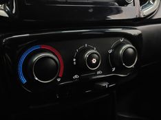 Fiat STRADA 1.3 FIREFLY FLEX VOLCANO CD MANUAL 2023/2024 BETIOLO NOVOS E SEMINOVOS LAJEADO / Carros no Vale