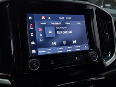 Fiat STRADA 1.3 FIREFLY FLEX VOLCANO CD MANUAL 2023/2024 BETIOLO NOVOS E SEMINOVOS LAJEADO / Carros no Vale