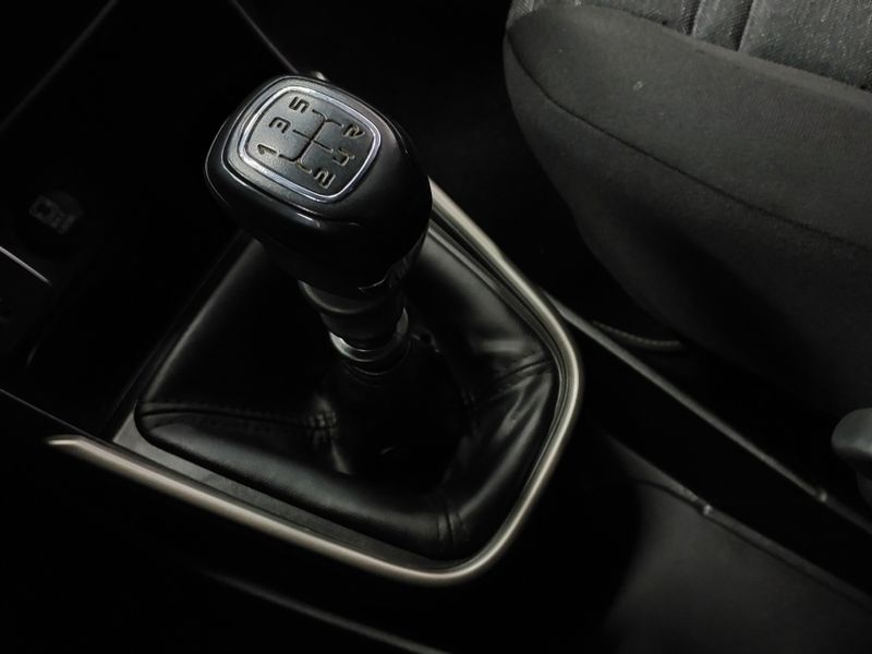 Fiat STRADA 1.3 FIREFLY FLEX VOLCANO CD MANUAL 2023/2024 BETIOLO NOVOS E SEMINOVOS LAJEADO / Carros no Vale