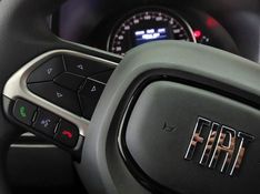 Fiat STRADA 1.3 FIREFLY FLEX VOLCANO CD MANUAL 2023/2024 BETIOLO NOVOS E SEMINOVOS LAJEADO / Carros no Vale