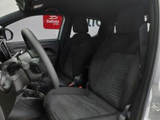 Fiat STRADA 1.3 FIREFLY FLEX VOLCANO CD MANUAL 2023/2024 BETIOLO NOVOS E SEMINOVOS LAJEADO / Carros no Vale