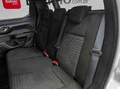 Fiat STRADA 1.3 FIREFLY FLEX VOLCANO CD MANUAL 2023/2024 BETIOLO NOVOS E SEMINOVOS LAJEADO / Carros no Vale