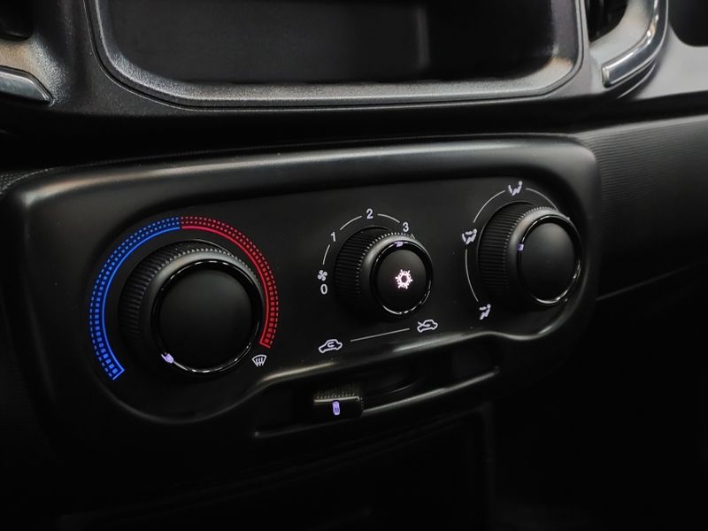 Fiat STRADA 1.4 FIRE FLEX ENDURANCE CS MANUAL 2022/2022 BETIOLO NOVOS E SEMINOVOS LAJEADO / Carros no Vale