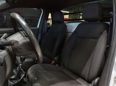 Fiat STRADA 1.4 FIRE FLEX ENDURANCE CS MANUAL 2022/2022 BETIOLO NOVOS E SEMINOVOS LAJEADO / Carros no Vale