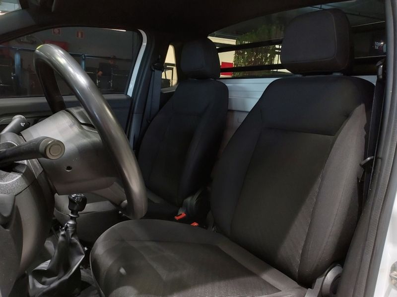 Fiat STRADA 1.4 FIRE FLEX ENDURANCE CS MANUAL 2022/2022 BETIOLO NOVOS E SEMINOVOS LAJEADO / Carros no Vale