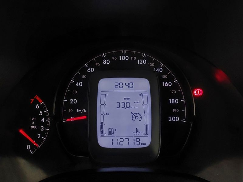 Fiat STRADA 1.4 FIRE FLEX ENDURANCE CS MANUAL 2022/2022 BETIOLO NOVOS E SEMINOVOS LAJEADO / Carros no Vale