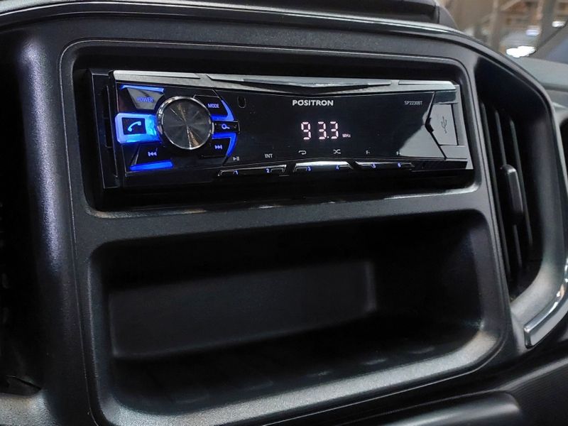 Fiat STRADA 1.4 FIRE FLEX ENDURANCE CS MANUAL 2022/2022 BETIOLO NOVOS E SEMINOVOS LAJEADO / Carros no Vale