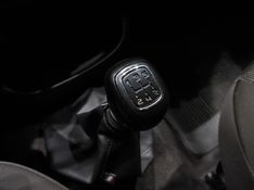 Fiat STRADA 1.4 FIRE FLEX ENDURANCE CS MANUAL 2022/2022 BETIOLO NOVOS E SEMINOVOS LAJEADO / Carros no Vale