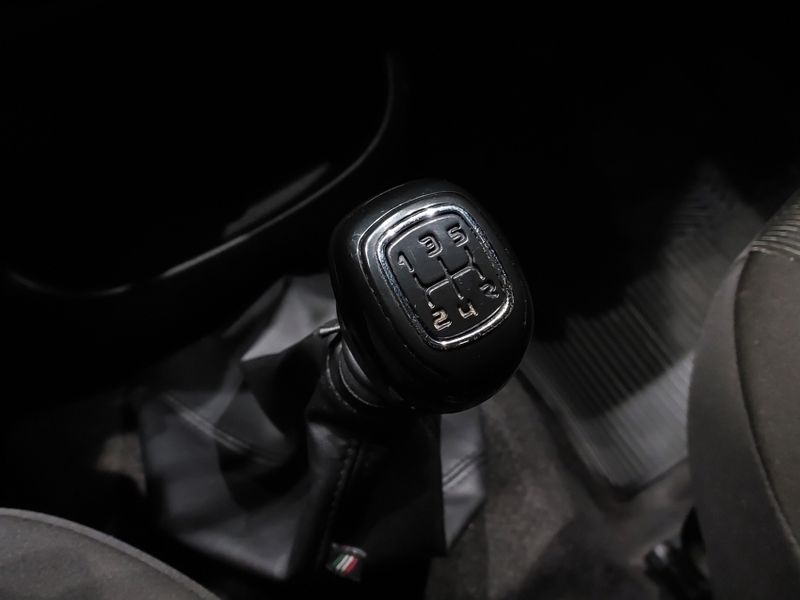 Fiat STRADA 1.4 FIRE FLEX ENDURANCE CS MANUAL 2022/2022 BETIOLO NOVOS E SEMINOVOS LAJEADO / Carros no Vale