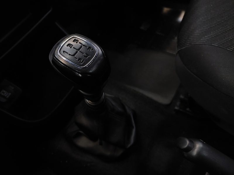 Fiat STRADA 1.4 FIRE FLEX ENDURANCE CS MANUAL 2022/2022 BETIOLO NOVOS E SEMINOVOS LAJEADO / Carros no Vale