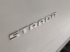 Fiat STRADA 1.4 FIRE FLEX ENDURANCE CS MANUAL 2022/2022 BETIOLO NOVOS E SEMINOVOS LAJEADO / Carros no Vale