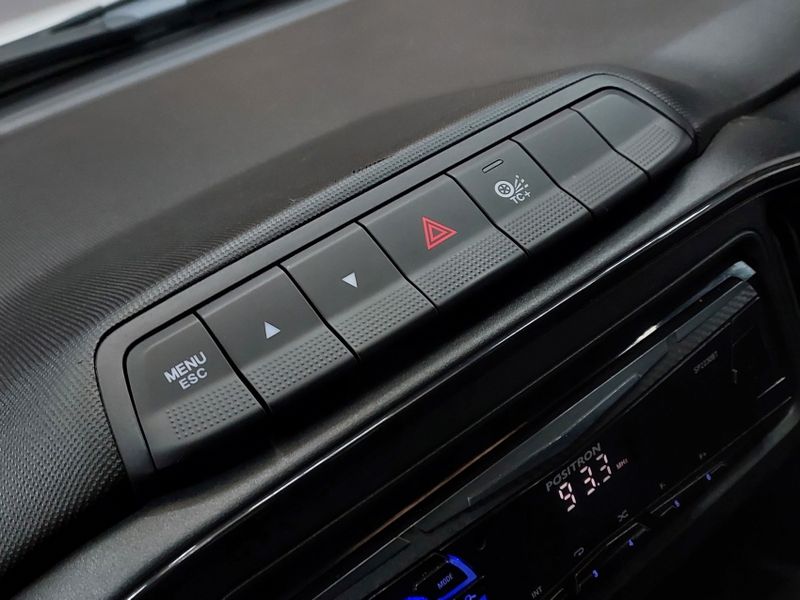 Fiat STRADA 1.4 FIRE FLEX ENDURANCE CS MANUAL 2022/2022 BETIOLO NOVOS E SEMINOVOS LAJEADO / Carros no Vale