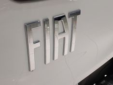 Fiat STRADA 1.4 FIRE FLEX ENDURANCE CS MANUAL 2022/2022 BETIOLO NOVOS E SEMINOVOS LAJEADO / Carros no Vale