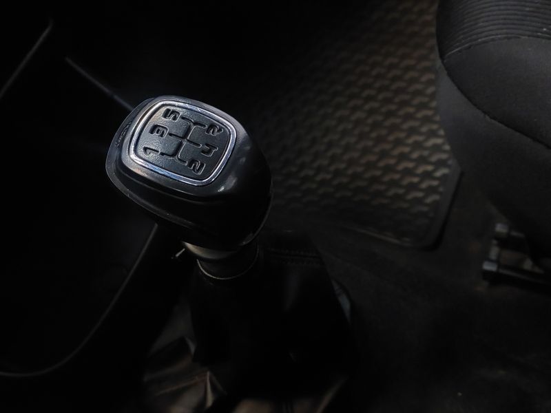 Fiat STRADA 1.4 FIRE FLEX ENDURANCE CS MANUAL 2022/2022 BETIOLO NOVOS E SEMINOVOS LAJEADO / Carros no Vale