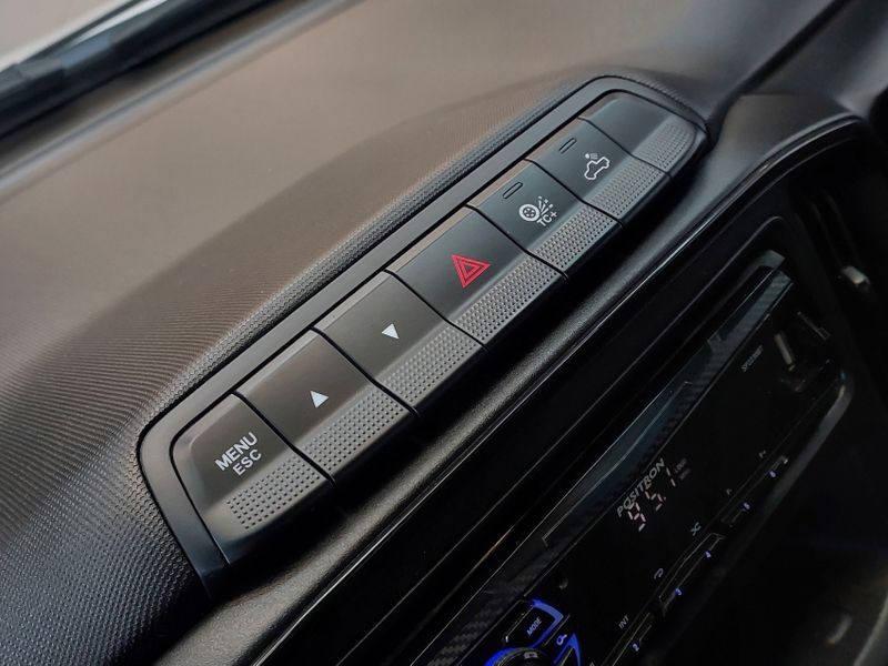 Fiat STRADA 1.4 FIRE FLEX ENDURANCE CS MANUAL 2022/2022 BETIOLO NOVOS E SEMINOVOS LAJEADO / Carros no Vale