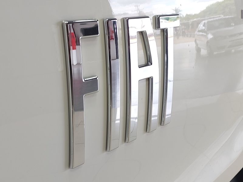 Fiat STRADA 1.4 FIRE FLEX ENDURANCE CS MANUAL 2022/2022 BETIOLO NOVOS E SEMINOVOS LAJEADO / Carros no Vale