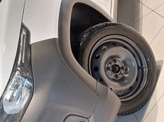 Fiat STRADA 1.4 FIRE FLEX ENDURANCE CS MANUAL 2022/2022 BETIOLO NOVOS E SEMINOVOS LAJEADO / Carros no Vale