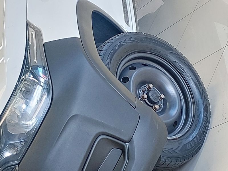Fiat STRADA 1.4 FIRE FLEX ENDURANCE CS MANUAL 2022/2022 BETIOLO NOVOS E SEMINOVOS LAJEADO / Carros no Vale