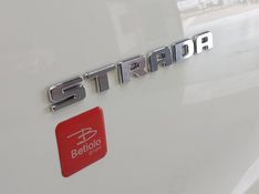 Fiat STRADA 1.4 FIRE FLEX ENDURANCE CS MANUAL 2022/2022 BETIOLO NOVOS E SEMINOVOS LAJEADO / Carros no Vale