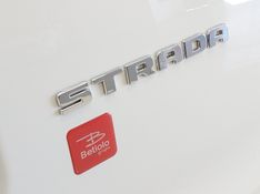 Fiat STRADA 1.4 FIRE FLEX ENDURANCE CS MANUAL 2022/2022 BETIOLO NOVOS E SEMINOVOS LAJEADO / Carros no Vale