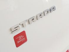 Fiat STRADA 1.4 FIRE FLEX ENDURANCE CS MANUAL 2023/2023 BETIOLO NOVOS E SEMINOVOS LAJEADO / Carros no Vale