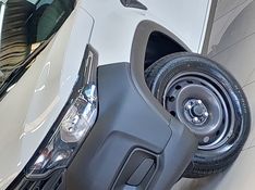Fiat STRADA 1.4 FIRE FLEX ENDURANCE CS MANUAL 2023/2023 BETIOLO NOVOS E SEMINOVOS LAJEADO / Carros no Vale