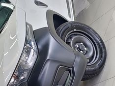 Fiat STRADA 1.4 FIRE FLEX ENDURANCE CS MANUAL 2022/2022 BETIOLO NOVOS E SEMINOVOS LAJEADO / Carros no Vale