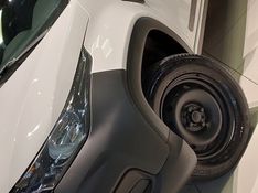 Fiat STRADA 1.4 FIRE FLEX ENDURANCE CS MANUAL 2022/2022 BETIOLO NOVOS E SEMINOVOS LAJEADO / Carros no Vale