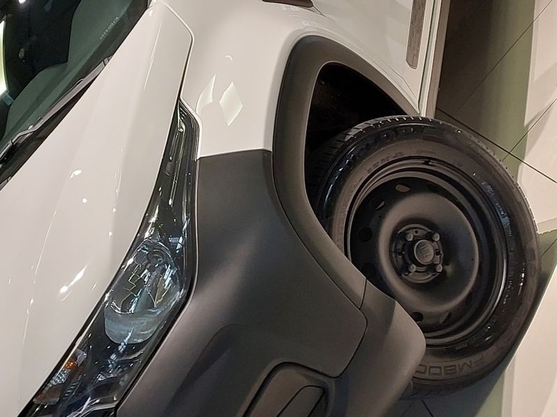 Fiat STRADA 1.4 FIRE FLEX ENDURANCE CS MANUAL 2022/2022 BETIOLO NOVOS E SEMINOVOS LAJEADO / Carros no Vale