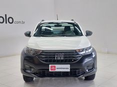 Fiat STRADA 1.4 FIRE FLEX ENDURANCE CS MANUAL 2022/2022 BETIOLO NOVOS E SEMINOVOS LAJEADO / Carros no Vale