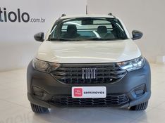Fiat STRADA 1.4 FIRE FLEX ENDURANCE CS MANUAL 2022/2022 BETIOLO NOVOS E SEMINOVOS LAJEADO / Carros no Vale