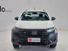 Fiat STRADA 1.4 FIRE FLEX ENDURANCE CS MANUAL 2023/2023 BETIOLO NOVOS E SEMINOVOS LAJEADO / Carros no Vale