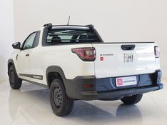 Fiat STRADA 1.4 FIRE FLEX ENDURANCE CS MANUAL 2022/2022 BETIOLO NOVOS E SEMINOVOS LAJEADO / Carros no Vale