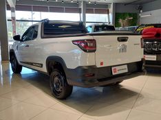 Fiat STRADA 1.4 FIRE FLEX ENDURANCE CS MANUAL 2022/2022 BETIOLO NOVOS E SEMINOVOS LAJEADO / Carros no Vale