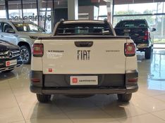 Fiat STRADA 1.4 FIRE FLEX ENDURANCE CS MANUAL 2022/2022 BETIOLO NOVOS E SEMINOVOS LAJEADO / Carros no Vale
