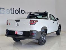 Fiat STRADA 1.4 FIRE FLEX ENDURANCE CS MANUAL 2023/2023 BETIOLO NOVOS E SEMINOVOS LAJEADO / Carros no Vale