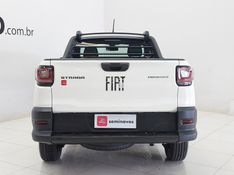 Fiat STRADA 1.4 FIRE FLEX ENDURANCE CS MANUAL 2022/2022 BETIOLO NOVOS E SEMINOVOS LAJEADO / Carros no Vale