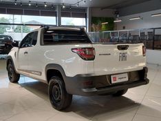 Fiat STRADA 1.4 FIRE FLEX ENDURANCE CS MANUAL 2022/2022 BETIOLO NOVOS E SEMINOVOS LAJEADO / Carros no Vale