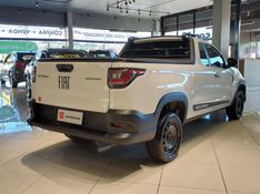 Fiat STRADA 1.4 FIRE FLEX ENDURANCE CS MANUAL 2022/2022 BETIOLO NOVOS E SEMINOVOS LAJEADO / Carros no Vale