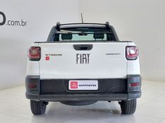 Fiat STRADA 1.4 FIRE FLEX ENDURANCE CS MANUAL 2023/2023 BETIOLO NOVOS E SEMINOVOS LAJEADO / Carros no Vale