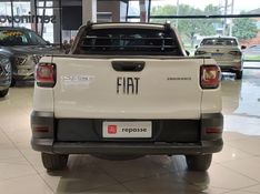 Fiat STRADA 1.4 FIRE FLEX ENDURANCE CS MANUAL 2022/2022 BETIOLO NOVOS E SEMINOVOS LAJEADO / Carros no Vale