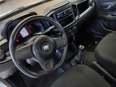 Fiat STRADA 1.4 FIRE FLEX ENDURANCE CS MANUAL 2022/2022 BETIOLO NOVOS E SEMINOVOS LAJEADO / Carros no Vale